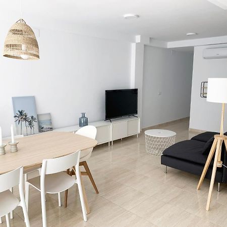 Appartement Atico Duplex Centro Fuengirola Extérieur photo