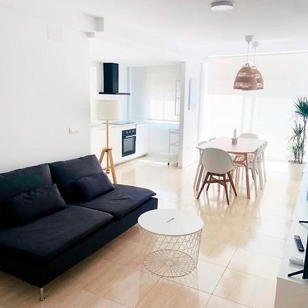 Appartement Atico Duplex Centro Fuengirola Extérieur photo