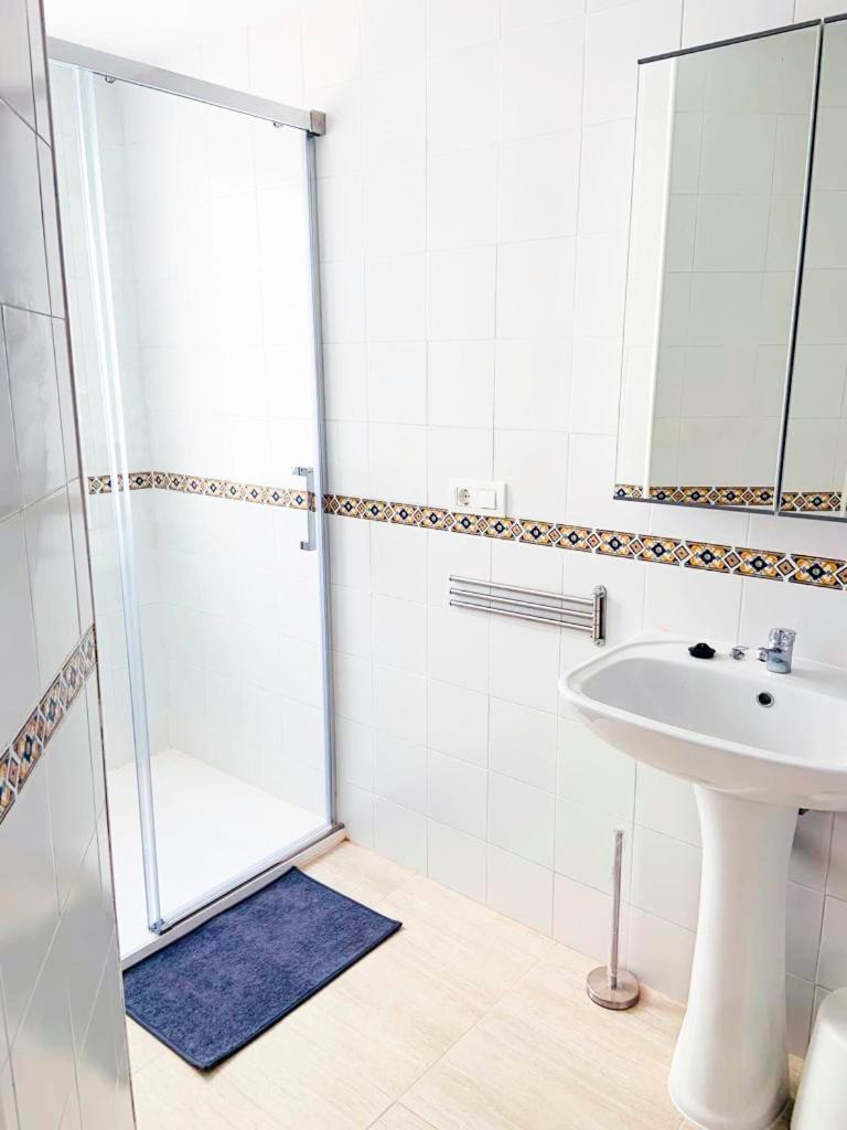 Appartement Atico Duplex Centro Fuengirola Extérieur photo