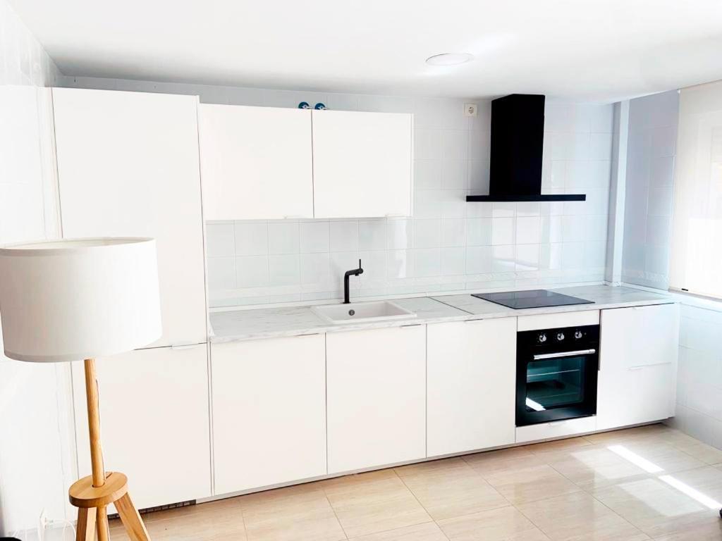 Appartement Atico Duplex Centro Fuengirola Extérieur photo