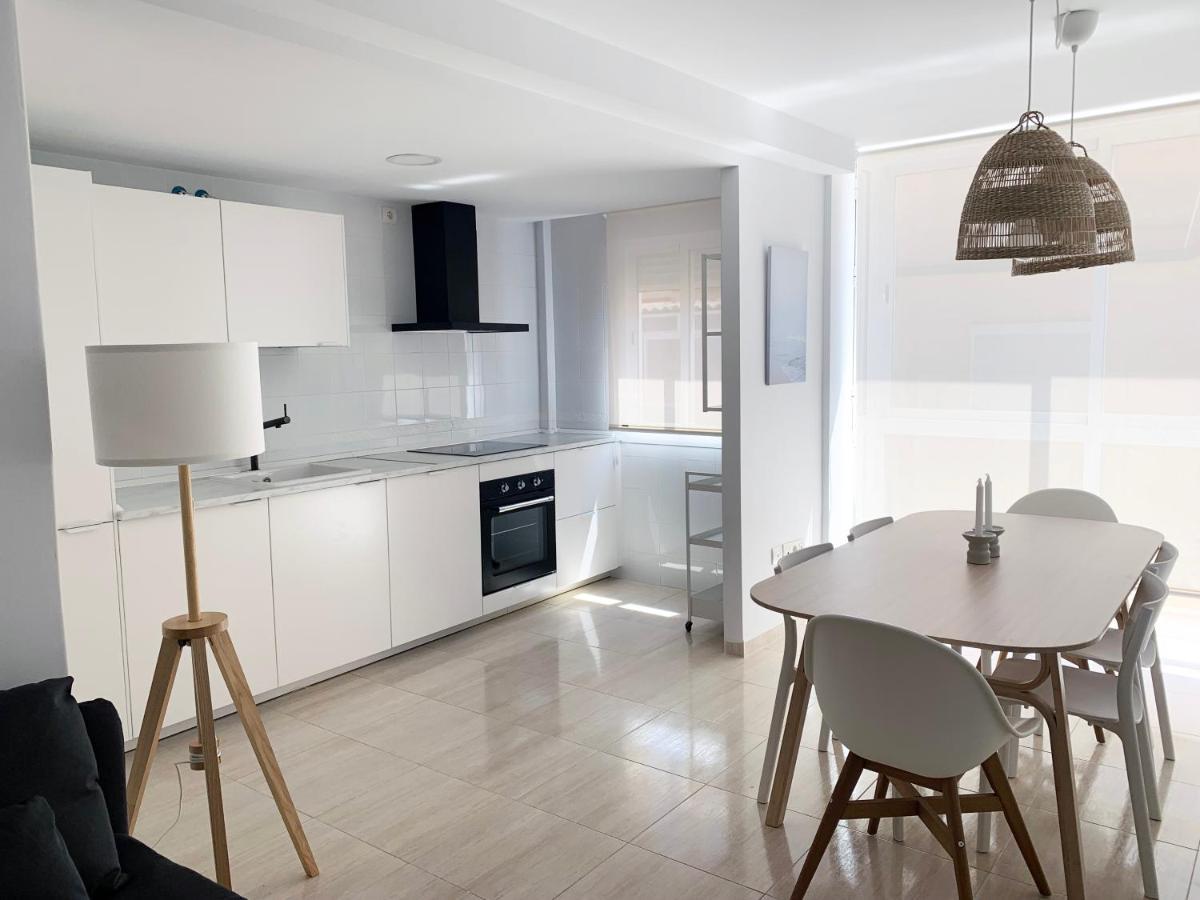 Appartement Atico Duplex Centro Fuengirola Extérieur photo