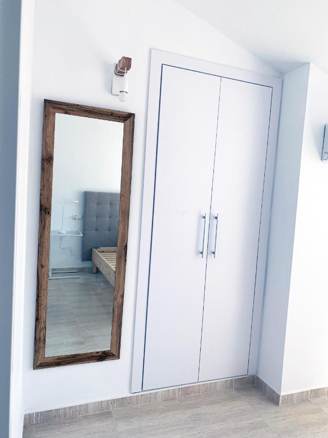 Appartement Atico Duplex Centro Fuengirola Extérieur photo