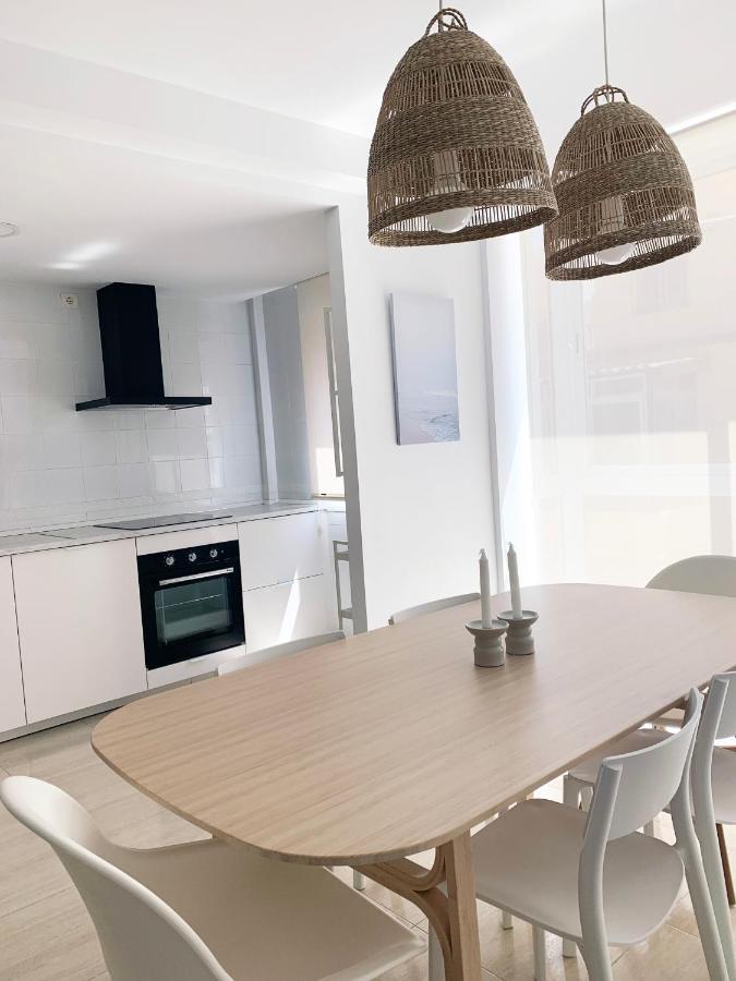 Appartement Atico Duplex Centro Fuengirola Extérieur photo